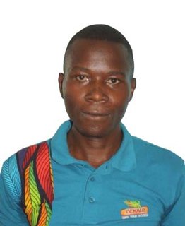 WATELA ISAAC